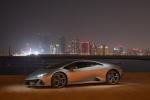 Lamborghini Huracan EVO 2019 года